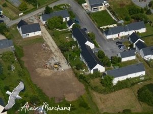 P1430464 2015 06 13 Rue De Kerlounet, Allée Des Peupliers